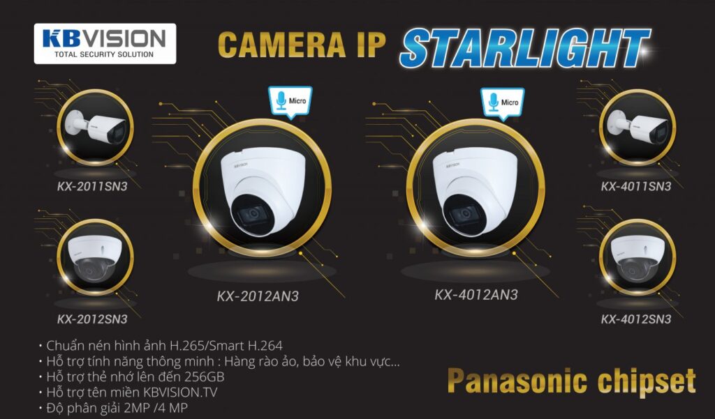 Camera Đồng Tháp – Lắp Đặt Camera Quan Sát Tại Đồng Tháp