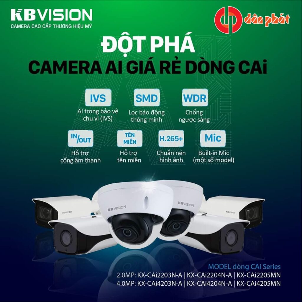 Camera Đồng Tháp – Lắp Đặt Camera Quan Sát Tại Đồng Tháp
