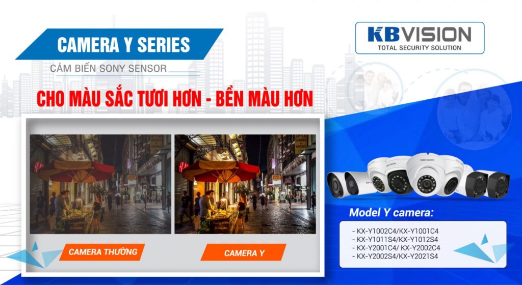 Camera Đồng Tháp – Lắp Đặt Camera Quan Sát Tại Đồng Tháp