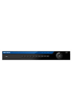 Đầu ghi hình HD analog (5 in 1) 16 kênh + 8kênh IP | KR-9000-16-2DR