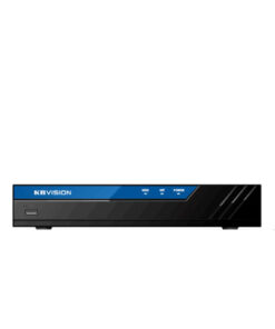 Đầu ghi hình HD analog (5 in 1) | 4 kênh +2 kênh IP | KR-9000-4-1DR