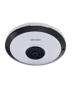 Camera IP 180 độ 4MP KBVISION KX-0404FN
