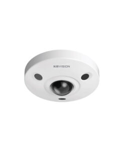 Camera IP 360 độ 12MP KBVISION KX-1204FN