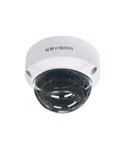 Camera Smart IP Dome 2.0MP KBVISION KX-2004MSN