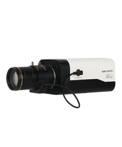 Camera IP nhận diện khuôn mặt KBVISION KX-2015FDSN