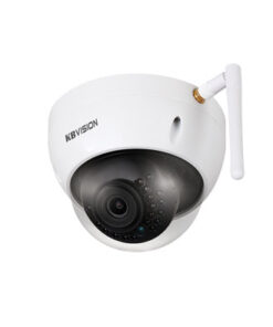Camera IP Dome 4MP KBVISION KX-4002WAN