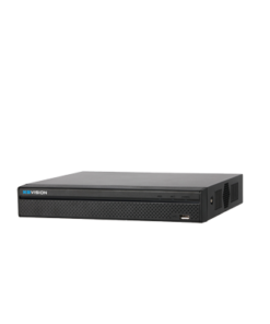 Đầu ghi 4 kênh 5in1 4K KBVISION KX-4K8104H1