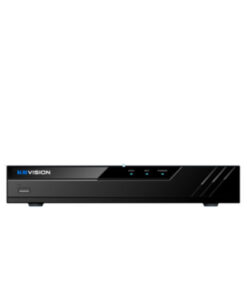 Đầu ghi hình IP 16  kênh KBVISION KX-4K8116N2