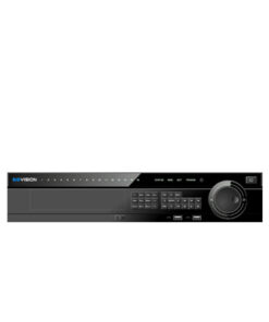 Đầu ghi 16 kênh IP KBVISION KX-4K8816N2