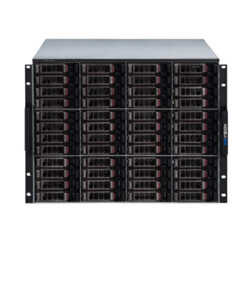 Server lưu trữ ghi hình KBVISION KX-512R48ST