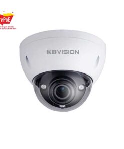 Camera IP 8MP ePoE KBVISION KX-8004iMN
