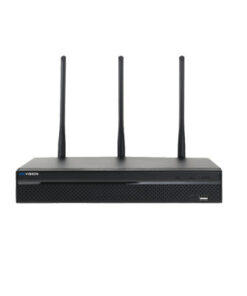 Đầu ghi hình IP 4 Kênh Wifi Kbvision KX-8104WN2
