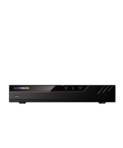 Đầu ghi Camera 4 kênh KBVISION KX-8114N2