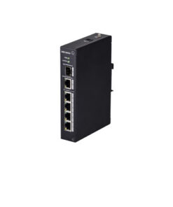 Switch POE 4 cổng KBVISION KX-SW04iP1