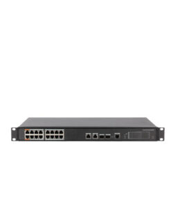 Switch POE 16 cổng KBVISION KX-SW16SFP2