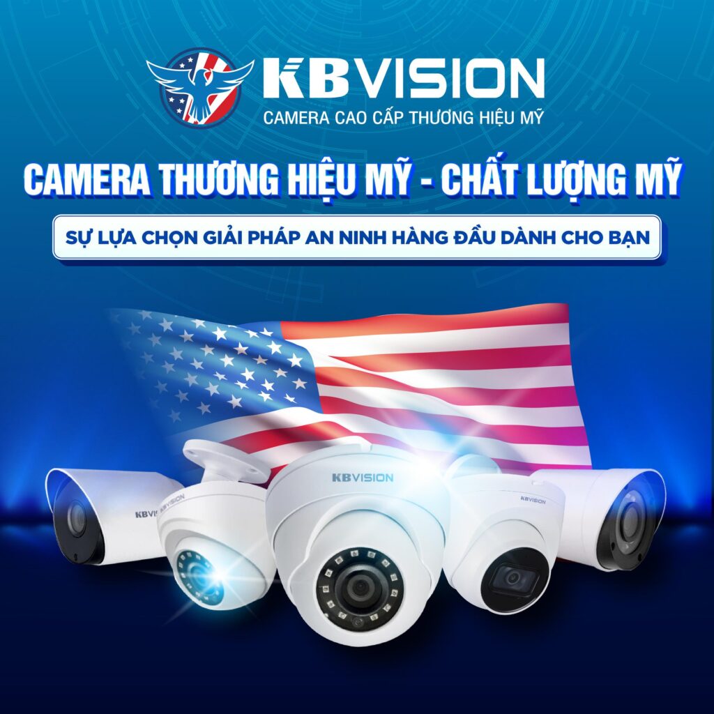 Camera Đồng Tháp – Lắp Đặt Camera Quan Sát Tại Đồng Tháp