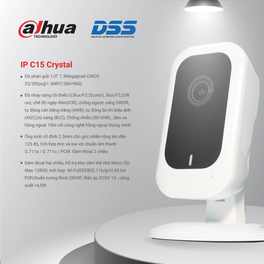 Camera Đồng Tháp – Lắp Đặt Camera Quan Sát Tại Đồng Tháp