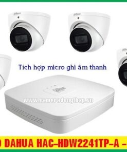 Combo Dahua HAC-ME1200DP