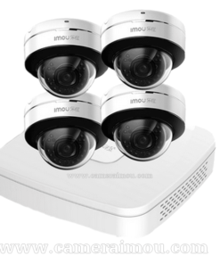 Combo KIT Imou TD1P – 1080P