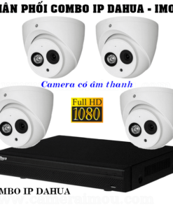 Combo IP Dahua DH-IPC-1235C-A