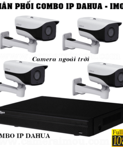 Combo IP Dahua DH-IPC-1235M-I1 - 1080P