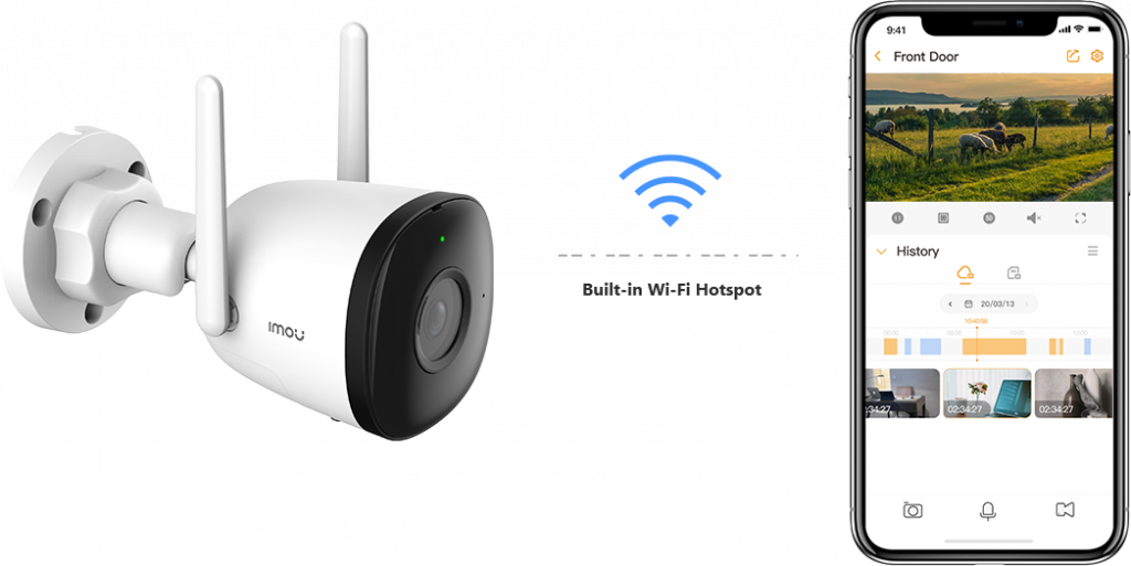 Camera Đồng Tháp – Lắp Đặt Camera Quan Sát Tại Đồng Tháp