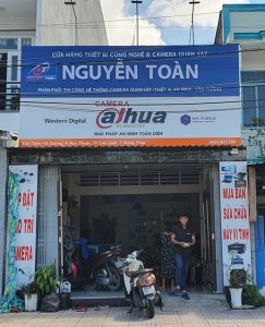 Chi Nhánh Đồng Tháp