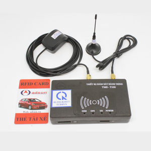 Định vị số hợp chuẩn ADSUN T100