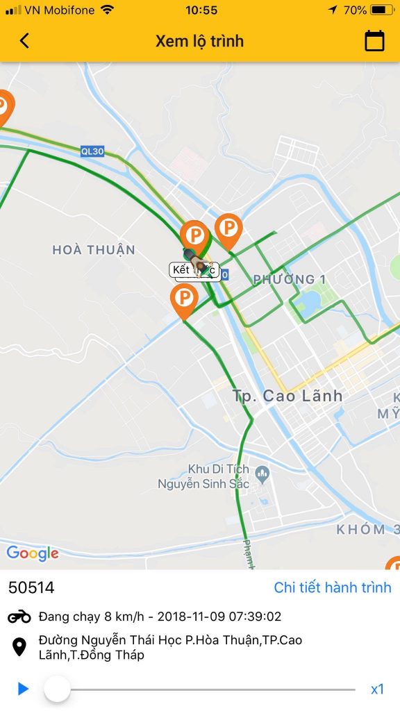 Camera Đồng Tháp – Lắp Đặt Camera Quan Sát Tại Đồng Tháp
