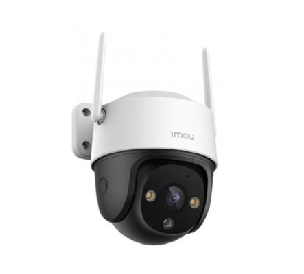 Camera WIFI Ngoài Trời IMOU IPC-S21FP 2MP